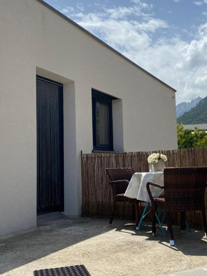 Appartamento Casa Inde Noi Corte (Corsica)