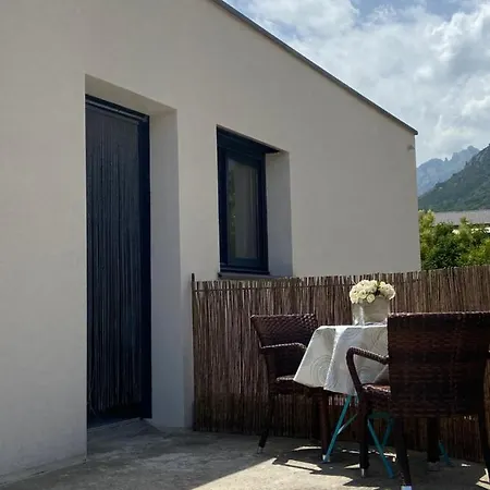 Casa Inde Noi Apartment Corte  Exterior photo