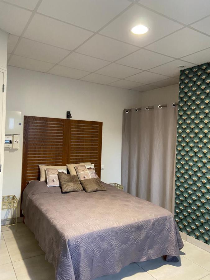 Casa Inde Noi Apartment Corte (Corsica)